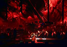 Neue Show: „The World of Hans Zimmer – A New Dimension“ im März 2024 in Deutschland