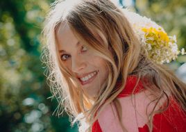 SOPHIA geht im Sommer 2026 auf „Durch die Blume Open Air“-Tour