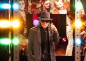 Behind The Scenes: Im UDOVERSUM auf den Spuren von Udo Lindenberg