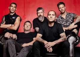 Betontod feiern „35 Jahre Viva Punk“ und laden zum großen Jubiläumskonzert