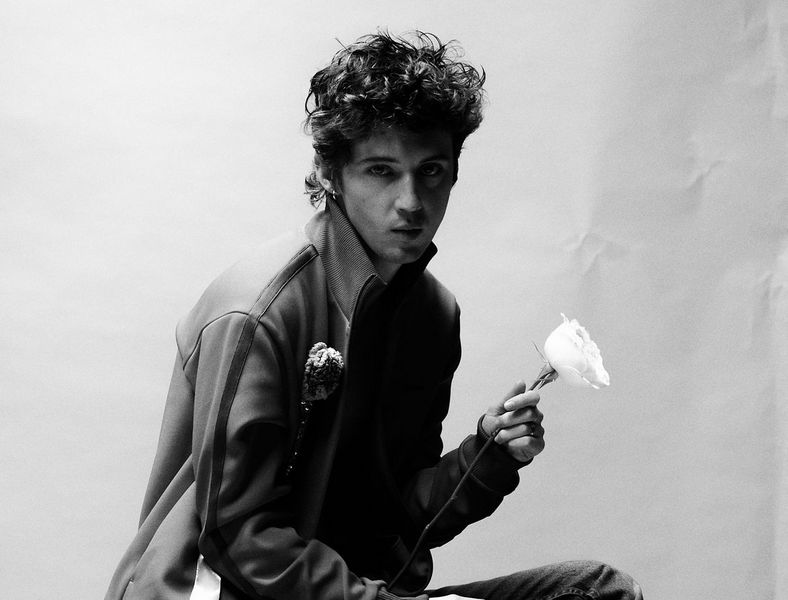 Troye Sivan mit neuer Single und Nicole Kidman an seiner Seite
