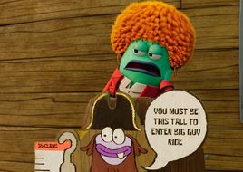 „BIG GUY“: Ice Spice veröffentlicht Soundtrack-Single zum neuen SpongeBob-Movie