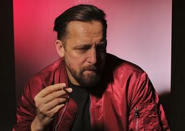 Danger Dan verlängert die „Keine Angst Tour“ mit zahlreichen Shows im Sommer 2027
