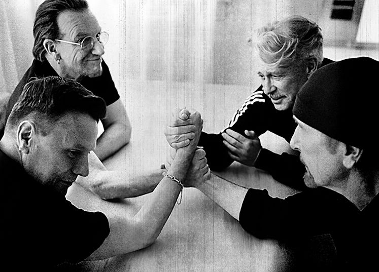 Bild: Anton Corbijn