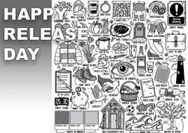 Happy Releaseday: Mit Ed Sheeran, Michael Schulte, Jorja Smith und Dope Lemon