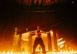 „The most ambitious tour we‘ve ever done”: Parkway Drive veröffentlichen Doku über ihre 20th Anniversary Tour in Australien