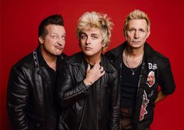Nicht praktisch – aber lustig: Green Day „demastern“ ihr Kultalbum „Dookie“ – als Gameboy-Spiel, Türklingel, Diskette und vieles mehr