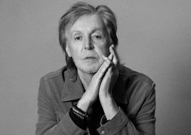 Paul McCartney legt „The Boys of Dungeon Lane“ neu auf und erweitert sein Nummer-eins-Album um vier Songs
