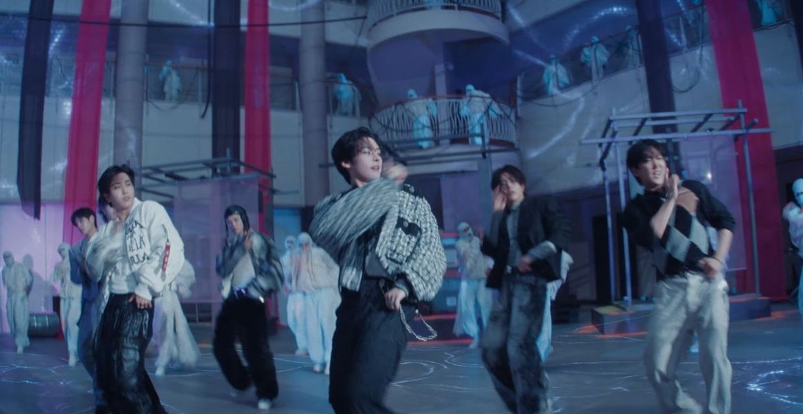 Bild: JYP Entertainment