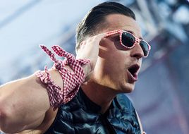 Volks-Rock’n‘Roller ANDREAS GABALIER kehrt 2024 ins Olympiastadion zurück