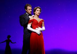 PRETTY WOMAN - DAS MUSICAL feiert wunderhübsche Premiere in Hamburg