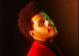 Abel Tesfaye aka The Weeknd stellt mit „Blinding Lights“ den nächsten Rekord auf