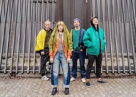 Im Frühjahr 2026 gehen MiA. auf Tour – Sängerin Mieze Katz veröffentlicht neue Single „LiLiLiebe“