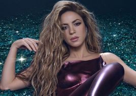 Nach sieben Jahren wieder ein Album: Shakira veröffentlicht Tracklist & alle Features zu „Las Mujeres Ya No Lloran“