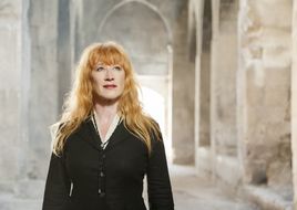 Loreena McKennitt bringt „The Mask and The Mirror“ auf Tour – im Frühjahr 2027 in Deutschland