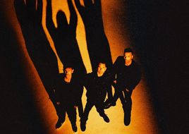 Dramatische Orgel-Sounds: Muse teasern neue Single „Be With You“ an