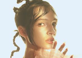 POPPY veröffentlicht mit „So Mean“ die nächste Single aus „Flux“