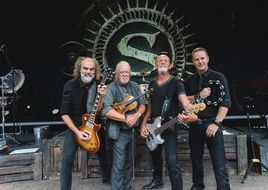Santiano feiern 15 Jahre Bandgeschichte mit großer Open-Air-Tour 2027