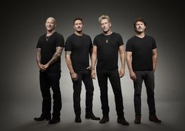 Nickelback kündigen neues Album „Everything Under the Sun“ für Oktober 2026 an