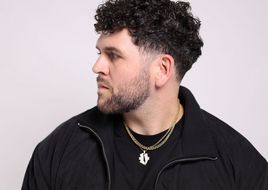 Rapper Vega kündigt große Deutschlandtour 2026 an – neues Album „König ohne Krone“