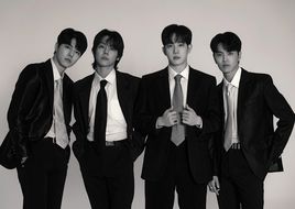 Pop-Rock made in Korea: THE ROSE kündigen „Heal Together“-Worldtour an!