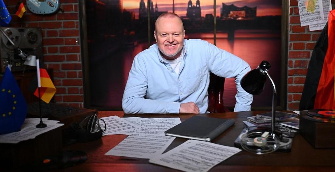 Bild: RTL / Raab Entertainment / Julia Feldhagen