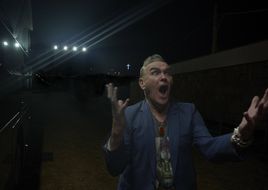 Morrissey kehrt im Februar 2026 für zwei Konzerte nach Deutschland zurück