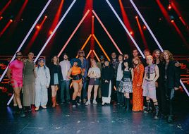 Reeperbahn Festival 2024: Diese Acts solltet ihr im Auge behalten!