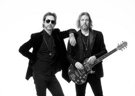 Neues Album, neue Tourdates: The Black Crowes kommen im Mai und Juni 2024 mit „Happiness Bastards“ nach Deutschland
