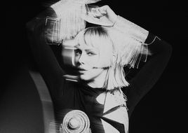 Zwischen Synth-Pop und Euphorie: Dagny kommt im Frühjahr 2027 für vier Konzerte nach Deutschland