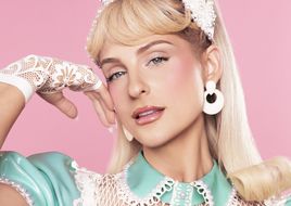 „Still Don’t Care“: Meghan Trainor gibt Vorgeschmack auf neues Album – „Toy With Me” erscheint im Frühjahr 2026 | Update: Musikvideo erschienen