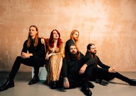 Employed to Serve präsentieren neue Single „Atonement“ featuring Will Ramos von Lorna Shore