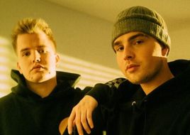 MIKE SINGER und KAYEF veröffentlichen gemeinsame Single „Lass mich los“