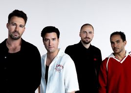 „In Real Life Worldwide Tour”: Big Time Rush spielen im November 2025 Konzerte in Deutschland *Update: Zusatzshow im Dezember
