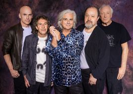 Das Beste aus 47 Jahren und 20 Studioalben: Marillion im Sommer 2026 auf Deutschlandtour