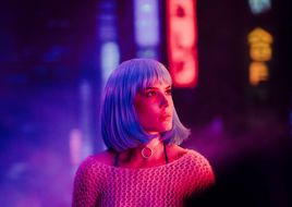 Zum 10-jährigen Jubiläum ihres Debütalbums: Halsey geht „Back To Badlands“