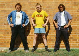 Punkrock aus Australien: The Chats kommen im November 2024 nach Deutschland