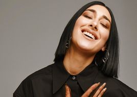 Nachschub: Im November 2023 geht ELIF nochmal auf „Endlich wieder“-Tour