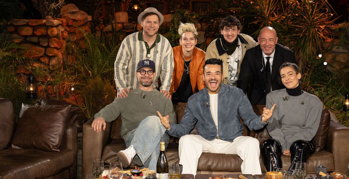 Bild: RTL / Markus Hertrich