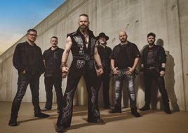 Sechs überraschende Fakten über Saltatio Mortis und warum ihr ihre Burgentour 2026 unbedingt besuchen solltet