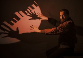 Danger Dan kündigt neues Album „Keine Angst“ sowie gleichnamige Tour für Ende 2026 an