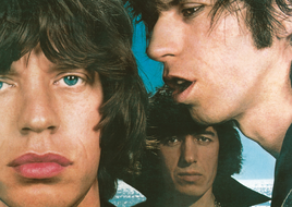 The Rolling Stones bringen Re-Issue von „Black And Blue“ raus – neues Album bald?