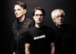 PORCUPINE TREE mit „Closure/Continuation“ auf #1 – und im Herbst live in Deutschland