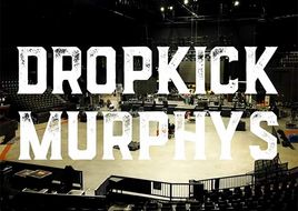 DROPKICK MURPHYS streamen ihr jährliches „St. Patrick’s Day”-Konzert gratis im Netz