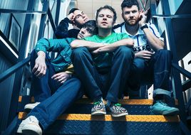 Ihr bislang größtes Konzert in Deutschland: Enter Shikari kündigen Open-Air-Auftritt in Köln im Sommer 2025 an!