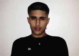 fakemink kündigt Album „Terrified“ und Tour an – im Juni 2026 in Berlin, Hamburg und Köln