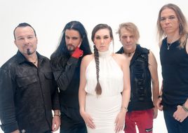 Apocalyptica: neue Single „What We’re Up Against“ mit Elize Ryd von Amaranthe