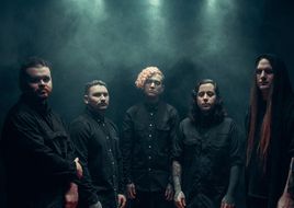 Stimm- und Soundgewaltig: Lorna Shore im November und Dezember 2023 auf Tour in Deutschland