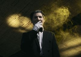 President teilen epische neue Single „Mercy“ mit Lyric-Video