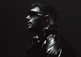 Kurz nachdem Dardan sein neues Album „Mr. Untouchable“ veröffentlicht, kündigt der Rapper eine Tour für 2025 an